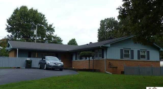 Photo of 793 Crabapple Dr, Calvert City, KY 42029