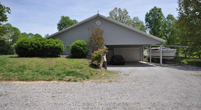 Photo of 725 Pleasantview Dr, Grand Rivers, KY 42045