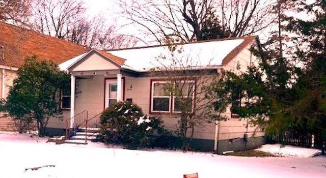 Photo of 2536 Adams St, Paducah, KY 42003