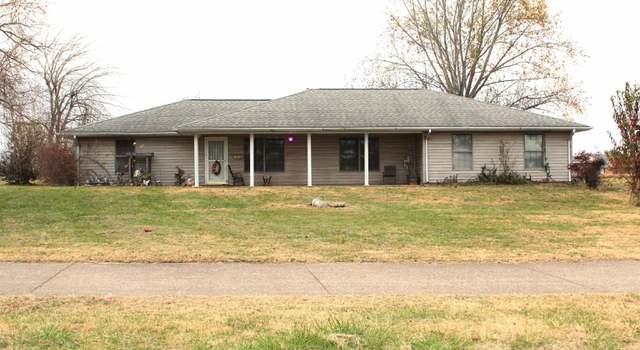 Photo of 602 Bell St, Princeton, KY 42445