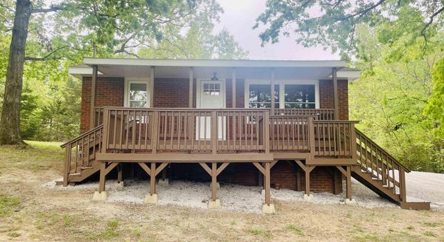 Photo of 155 Hill Rd, Grand Rivers, KY 42045