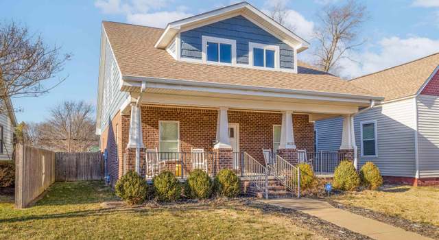 Photo of 1623 Madison St, Paducah, KY 42001