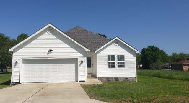 Photo of 144 Braxton Bnd, Ledbetter, KY 42058