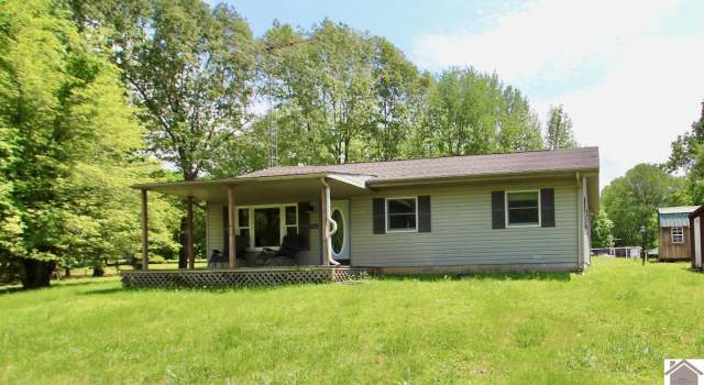 Photo of 462 Saratoga Hts, Eddyville, KY 42038