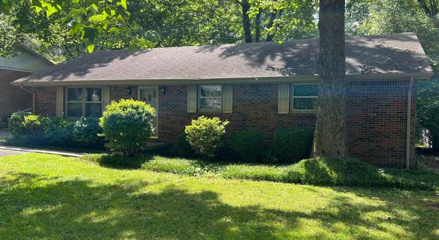 Photo of 360 Longview Dr, Paducah, KY 42001