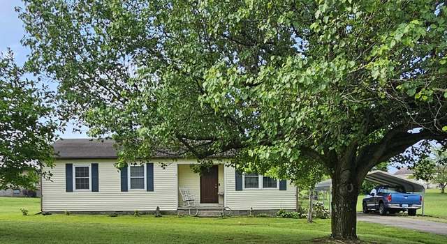Photo of 505 Chestnut St, Eddyville, KY 42038