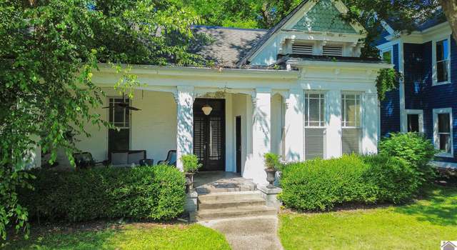 Photo of 315 N 8th St, Paducah, KY 42001