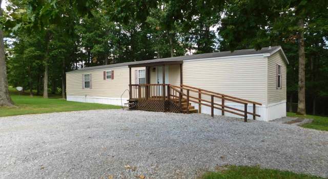 Photo of 715 Lantripp Rd, Grand Rivers, KY 42045