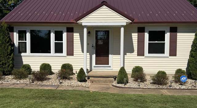 Photo of 230 Navaho Dr, Paducah, KY 42001