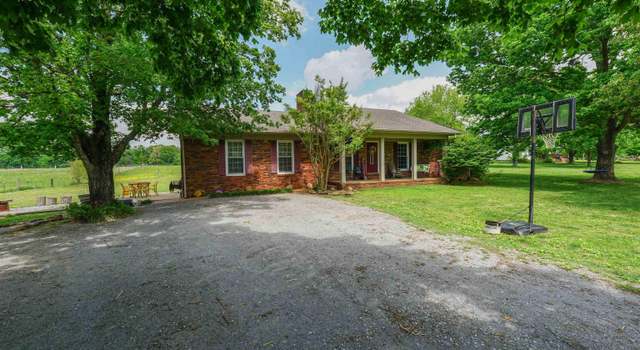 Photo of 688 Swift Rd, Kirksey, KY 42054