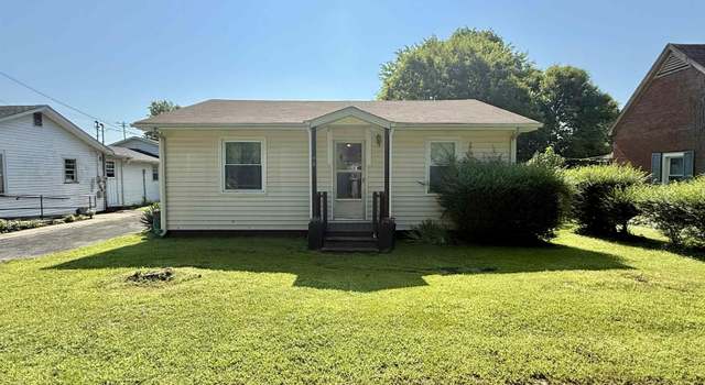 Photo of 48 2nd St, Almo, KY 42020