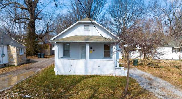 Photo of 2209 Lindsey St, Paducah, KY 42001