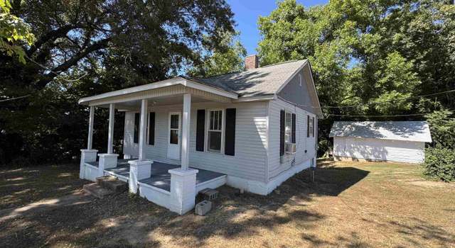 Photo of 60 W Court St, Bardwell, KY 42023
