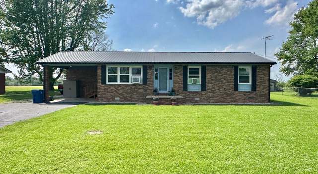 Photo of 445 Coffee Dr, Lacenter, KY 42056