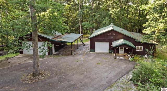 Photo of 143 Jolly Roger Dr, Hardin, KY 42048