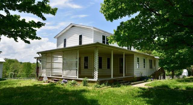 Photo of 1340 Roe Wafford Rd, Marion, KY 42064