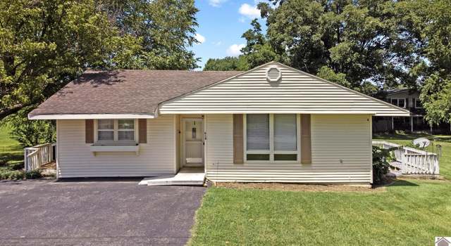 Photo of 618 W 7th St, Benton, KY 42025