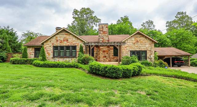 Photo of 602 Woodland Dr, Paducah, KY 42001