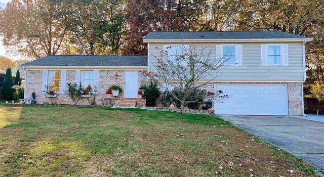 Photo of 1259 Allen Ln, Paducah, KY 42001