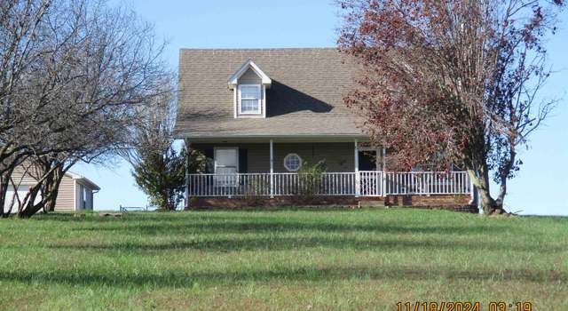 Photo of 73 Skinner Creek Rd, Cadiz, KY 42211