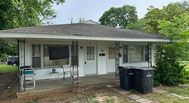 Photo of 406 Maple Ave, Princeton, KY 42445