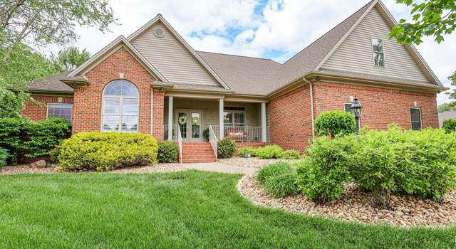 Photo of 170 Pershing Way, Paducah, KY 42001