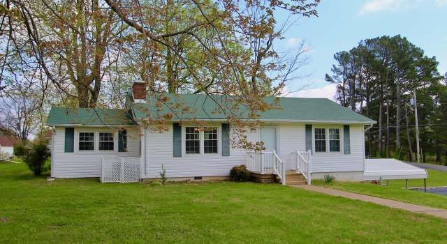 Photo of 210 Albany Ave, Paducah, KY 42003