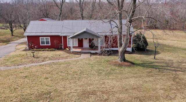 Photo of 1095 Rowland Cemetery Rd, Fredonia, KY 42408