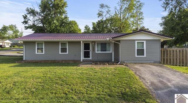Photo of 212 Leland Ave, Marion, KY 42064