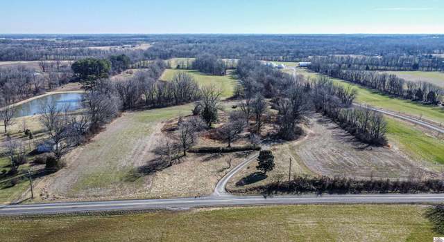 Photo of 2370 Mckendree Church Rd, Kevil, KY 42086