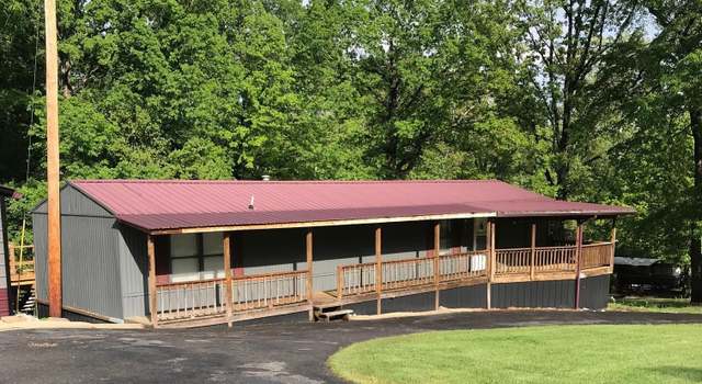 Photo of 231 Running Bear Rd, Gilbertsville, KY 42045