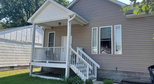 Photo of 712 N 24th St, Paducah, KY 42001