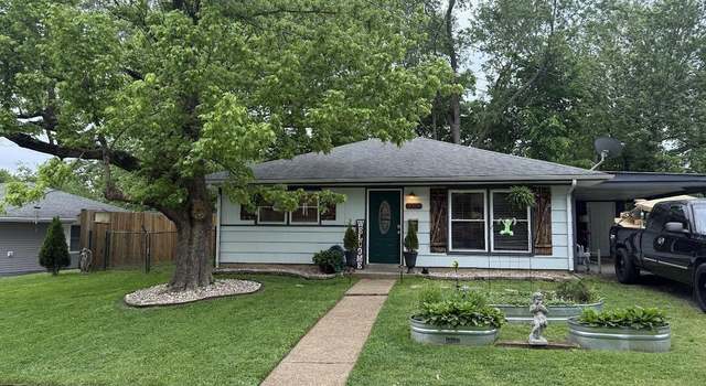 Photo of 3324 Roell Cir, Paducah, KY 42001