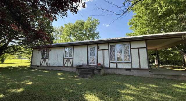 Photo of 9651 State Route 131, Hickory, KY 42051