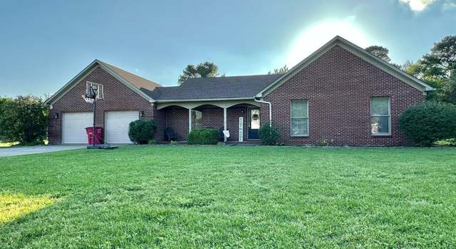 Photo of 159 Caleb Dr, Mayfield, KY 42066