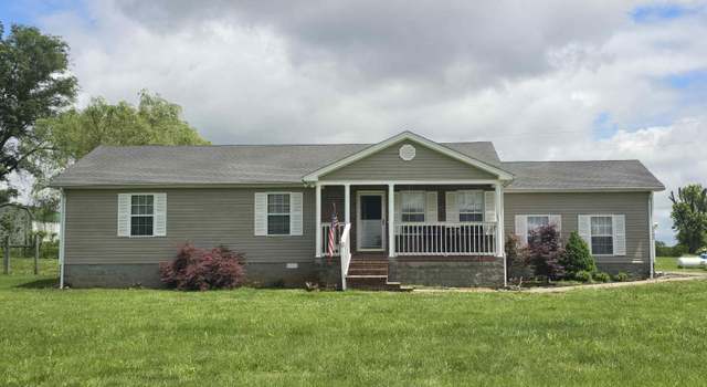 Photo of 2142 Gracey Herndon Rd, Gracey, KY 42232