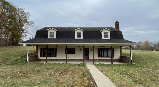 Photo of 733 State Route 1684, Hickory, KY 42051