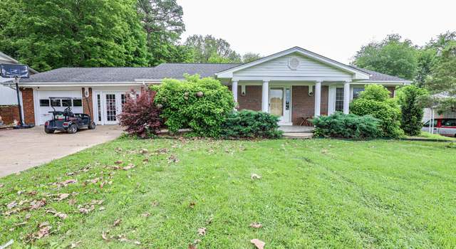 Photo of 406 E 14th St, Benton, KY 42025
