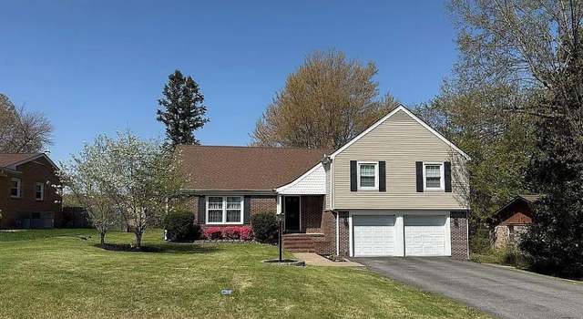 Photo of 401 Brookhill Ln, Paducah, KY 42001