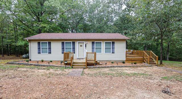 Photo of 113 Bratcher Ln, Benton, KY 42025