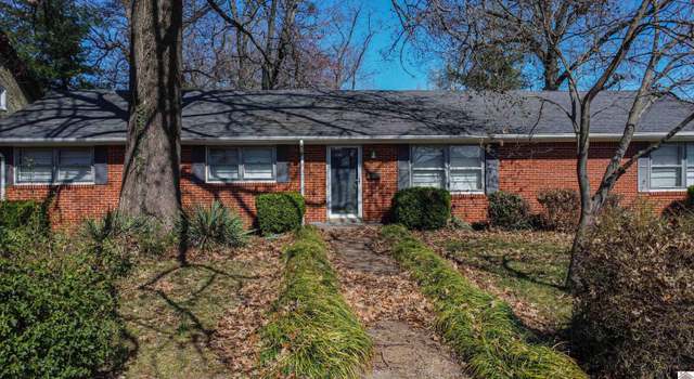 Photo of 3201 Buckner Ln, Paducah, KY 42001
