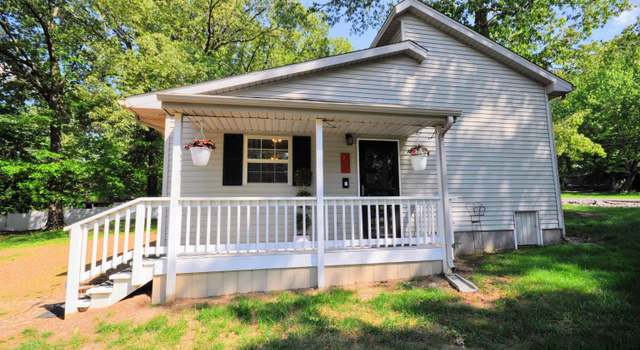 Photo of 975 Dogwood St, Calvert City, KY 42029