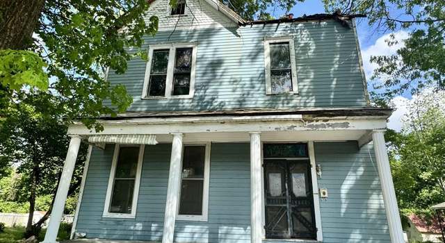 Photo of 1806 Broad St, Paducah, KY 42003