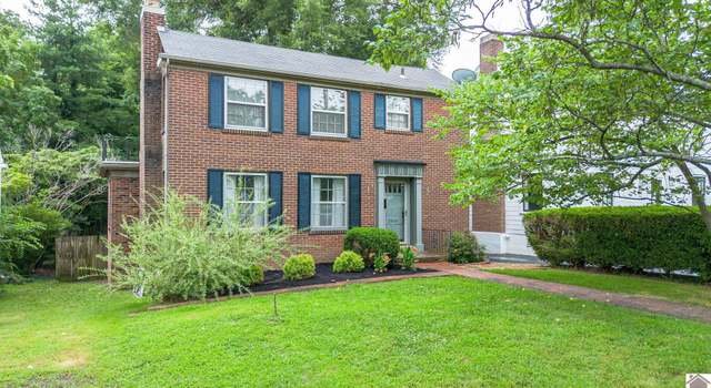 Photo of 3464 Buckner Ln, Paducah, KY 42001