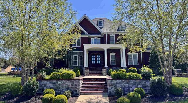 Photo of 6818 Turnberry Dr, Paducah, KY 42001