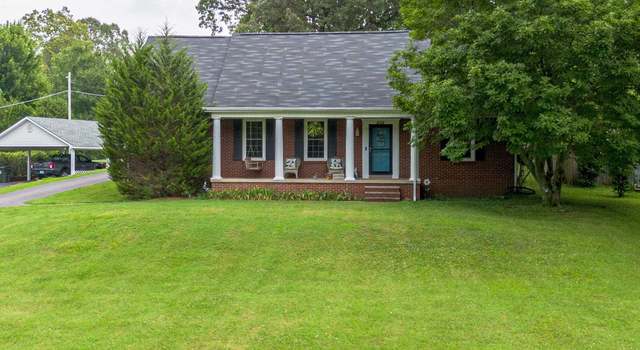 Photo of 839 Evergreen St, Calvert City, KY 42029