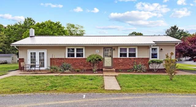 Photo of 81 Windjammer Loop, Hardin, KY 42048