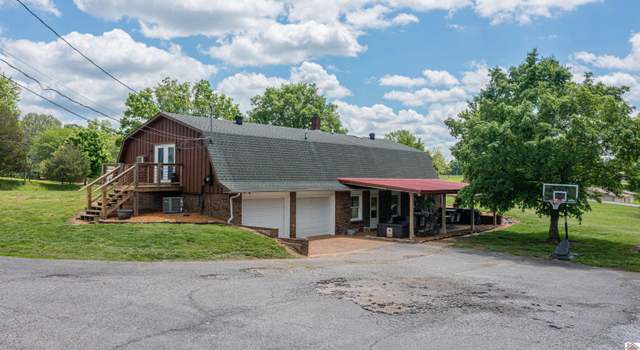 Photo of 2782 Foust Sledd Rd, Benton, KY 42025