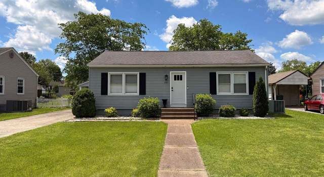 Photo of 247 Navaho Dr, Paducah, KY 42001