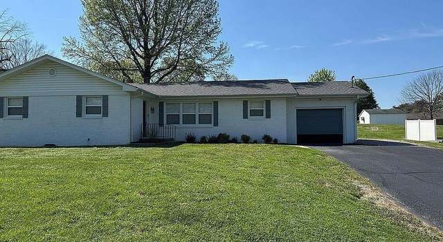 Photo of 3915 Cleary Dr, Paducah, KY 42001